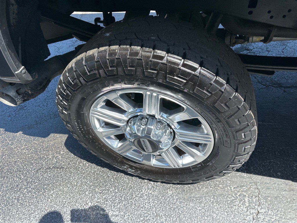 2019 Ford F-250 Image 11