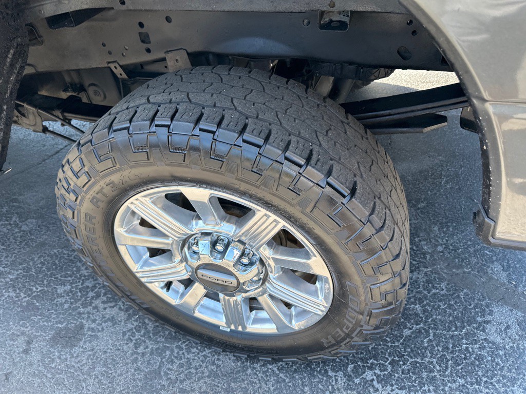2019 Ford F-250 Image 12