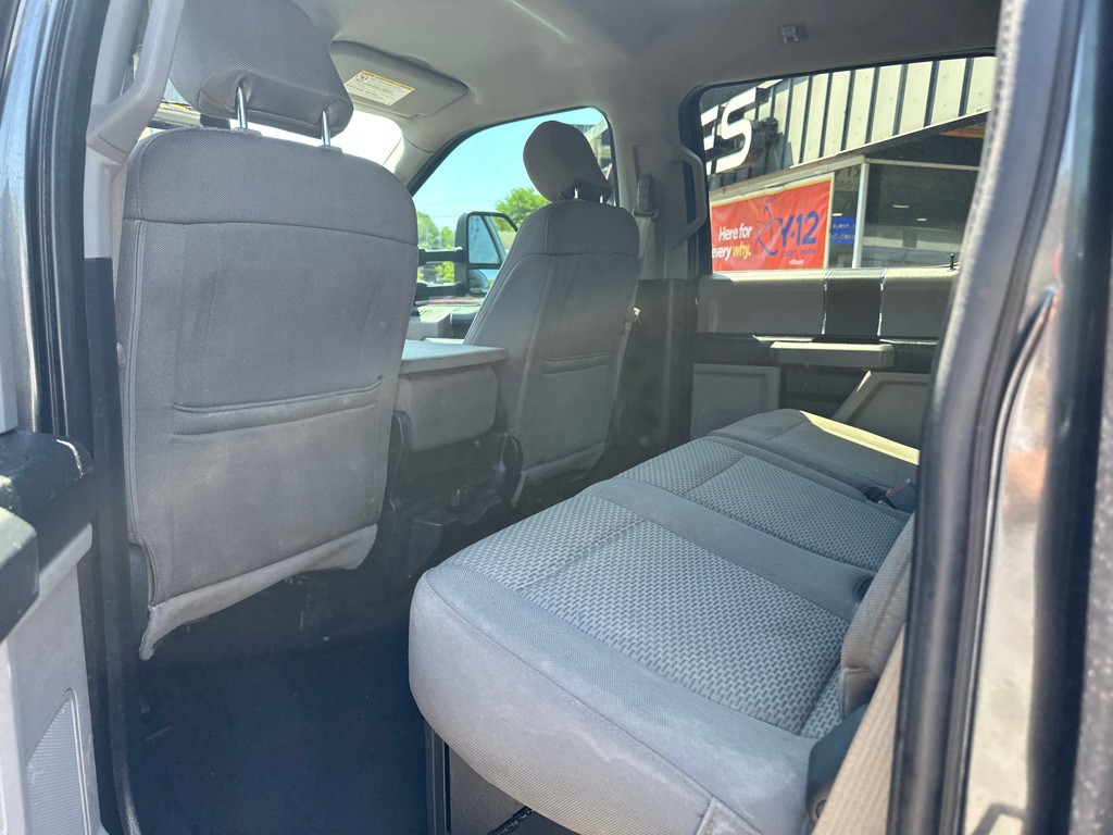2019 Ford F-250 Image 13