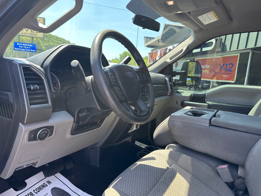 2019 Ford F-250 Image 14
