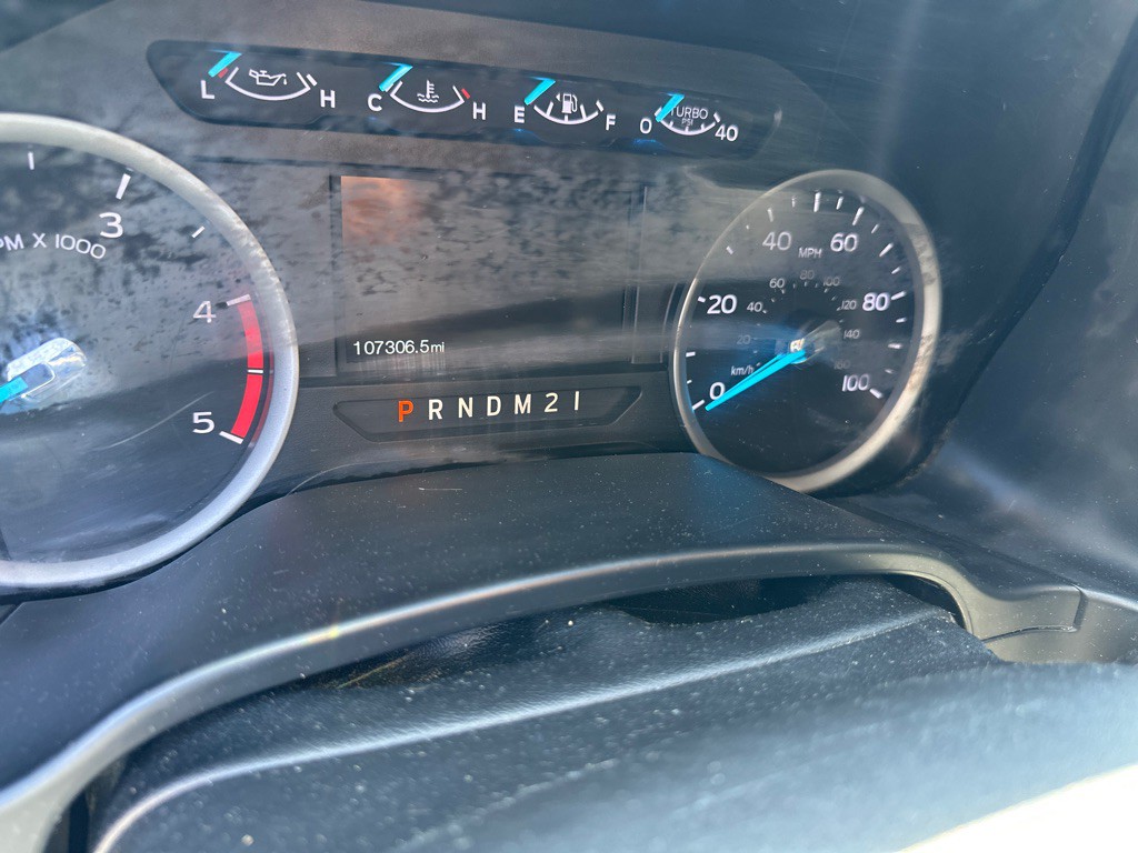 2019 Ford F-250 Image 15