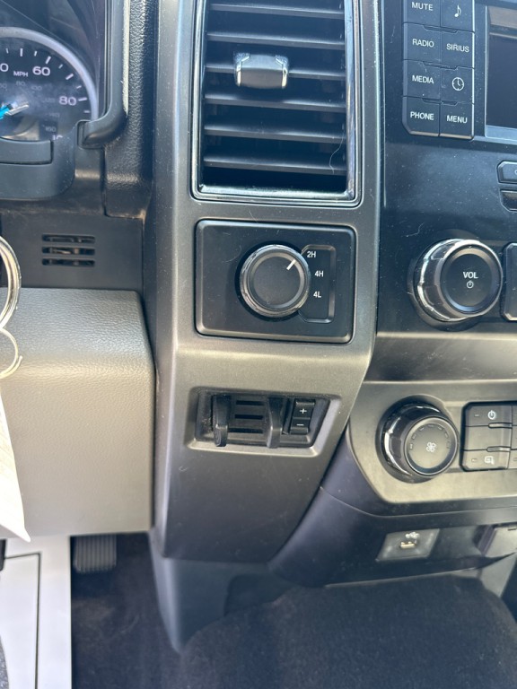 2019 Ford F-250 Image 16