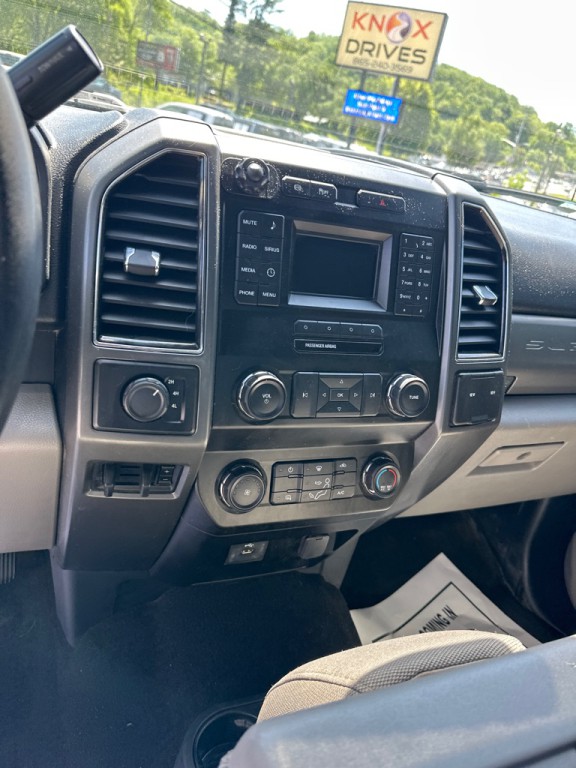 2019 Ford F-250 Image 17