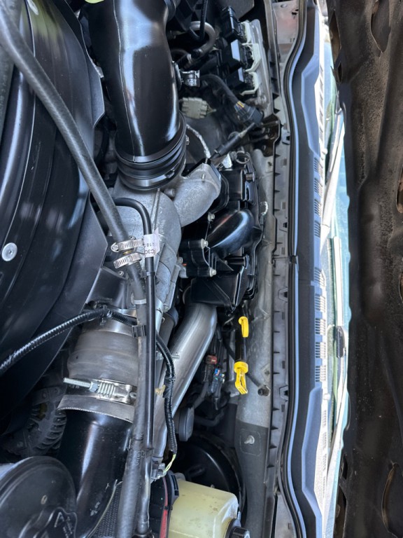 2019 Ford F-250 Image 18
