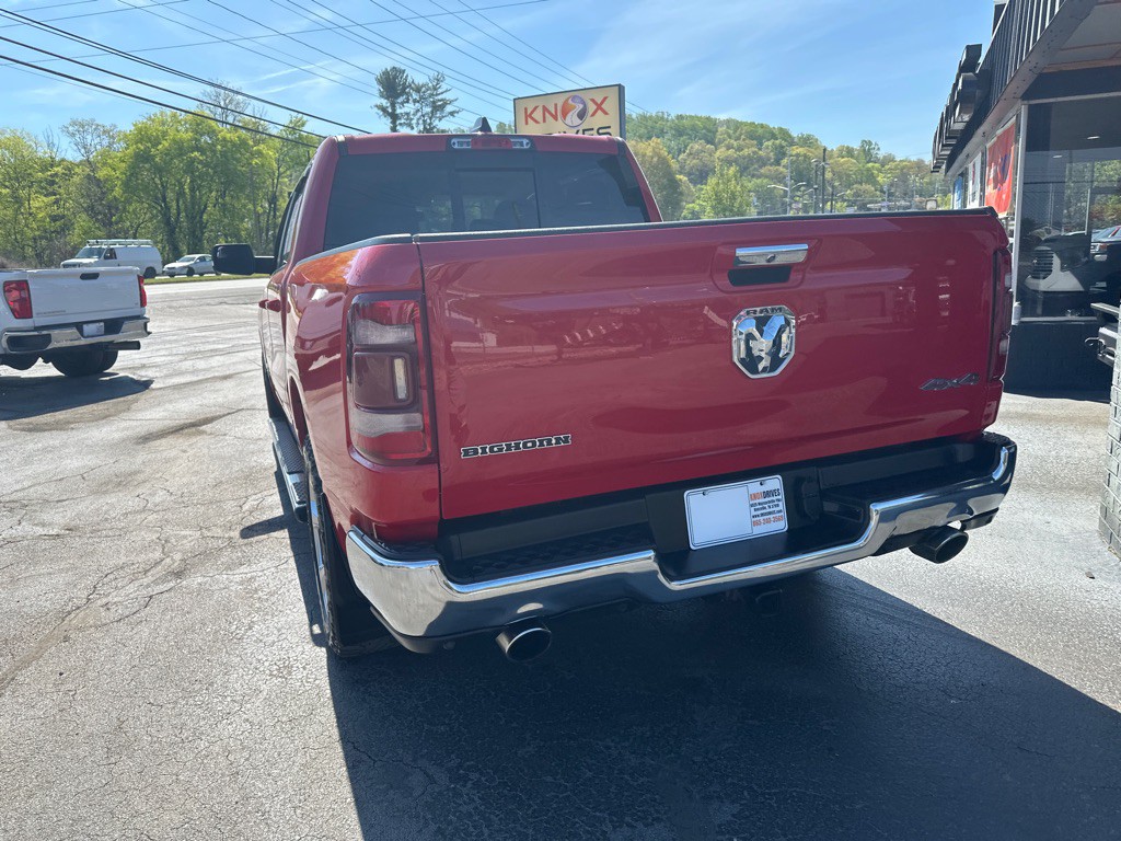 2019 RAM 1500 Image 2