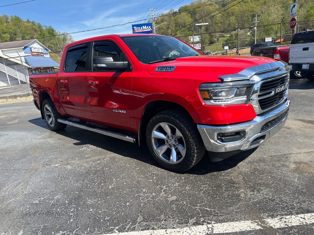 2019 RAM 1500 Image 5