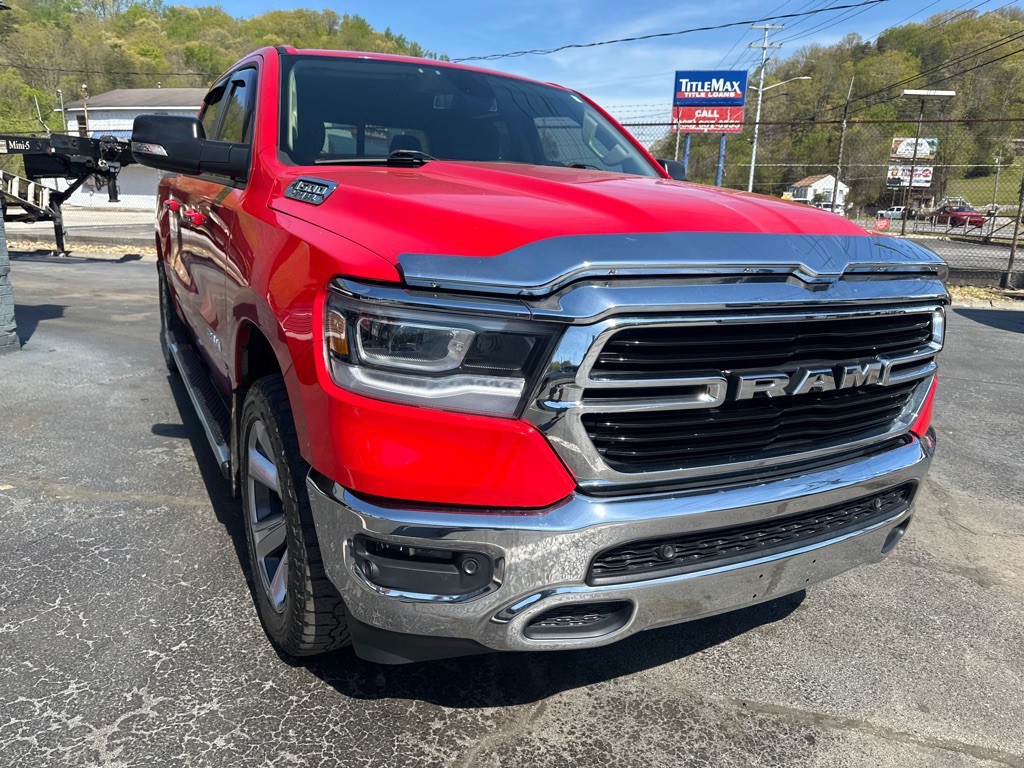 2019 RAM 1500 Image 6
