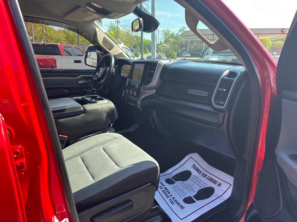 2019 RAM 1500 Image 9