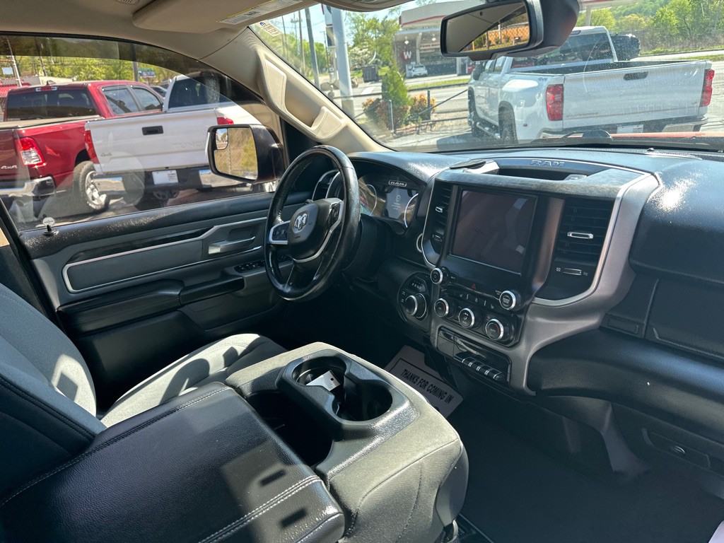 2019 RAM 1500 Image 10