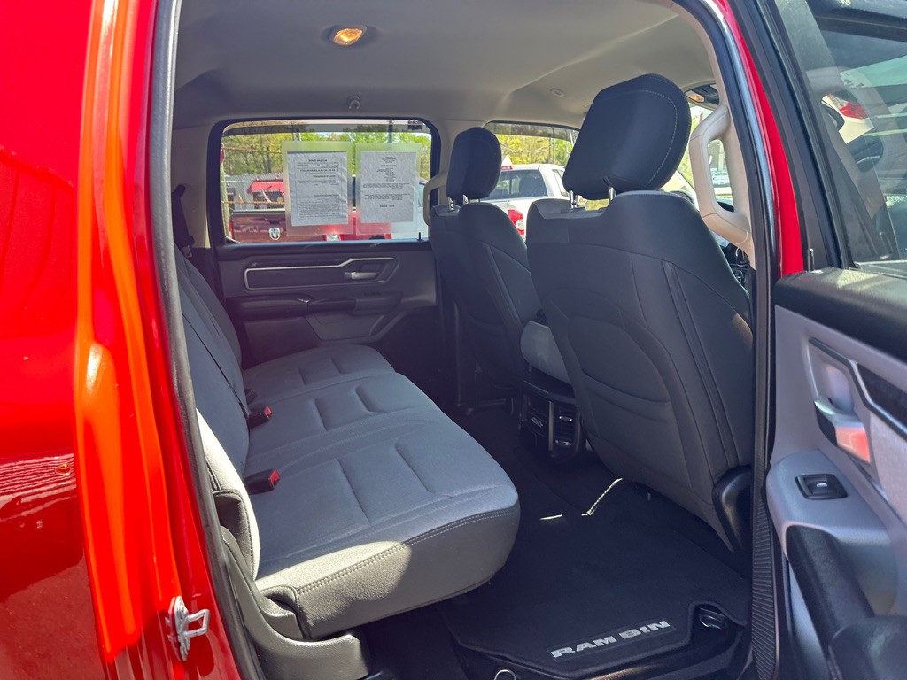 2019 RAM 1500 Image 11
