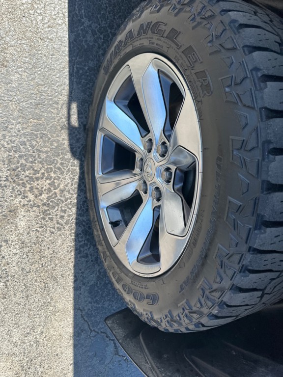 2019 RAM 1500 Image 13