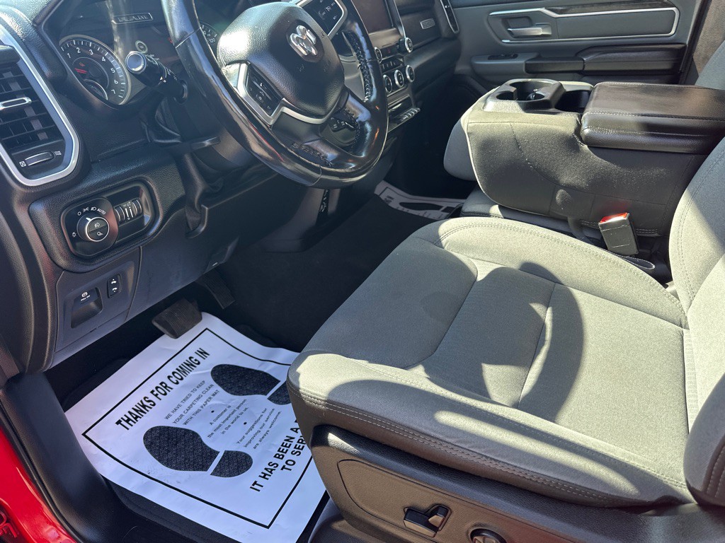 2019 RAM 1500 Image 15