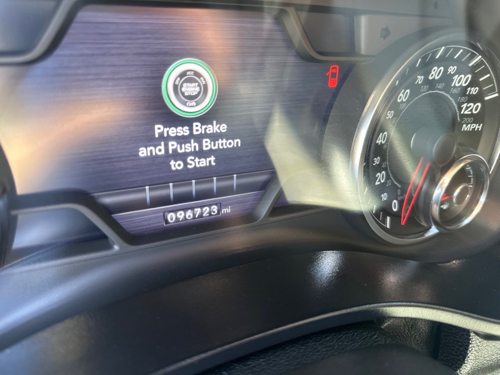 2019 RAM 1500 Image 16