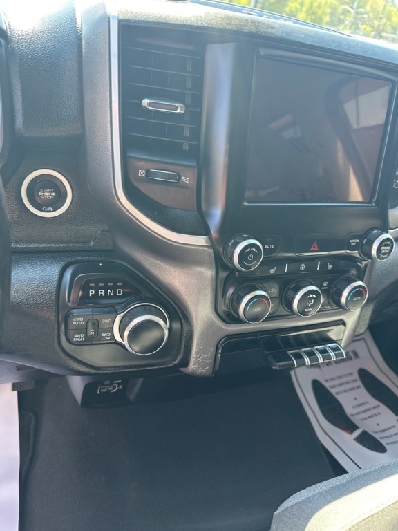 2019 RAM 1500 Image 17