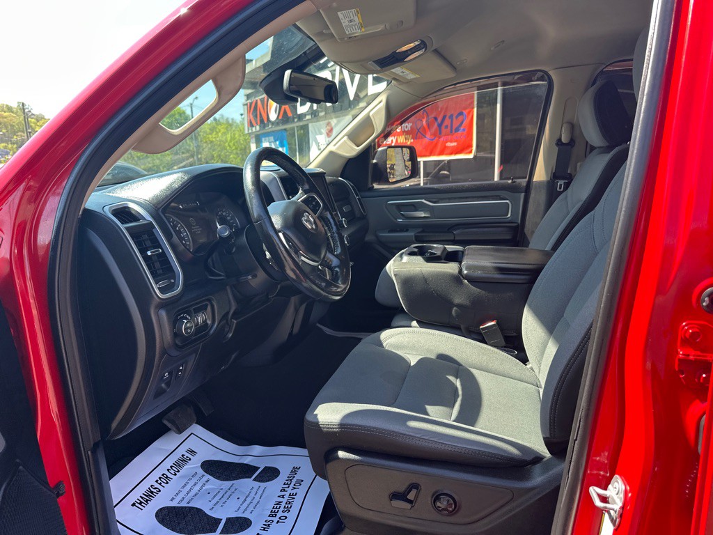 2019 RAM 1500 Image 18