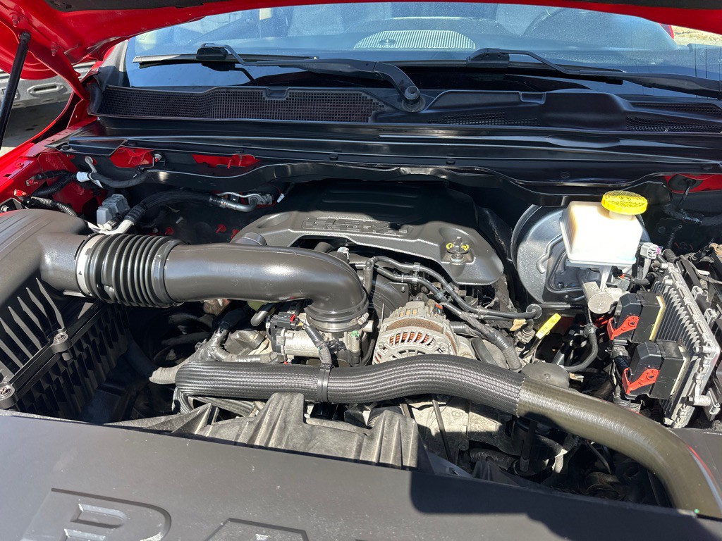 2019 RAM 1500 Image 19