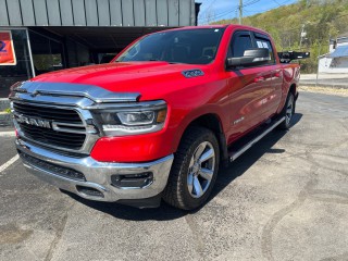 Image for 2019 RAM 1500 Big Horn/lone Star ID: 7315345