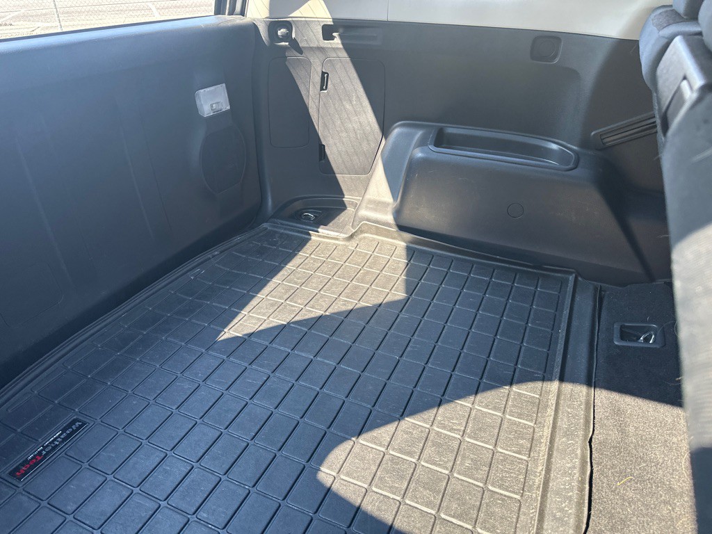 2015 Toyota 4Runner Image 11