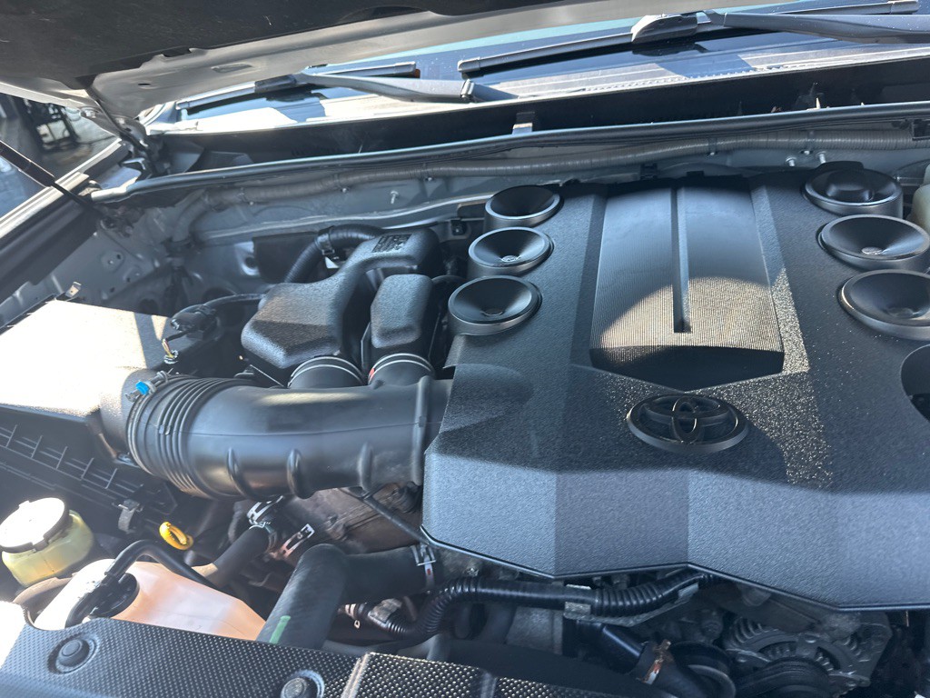 2015 Toyota 4Runner Image 21