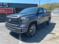 Image for 2019 Toyota Tundra CREWMAX SR5 ID: 7315350