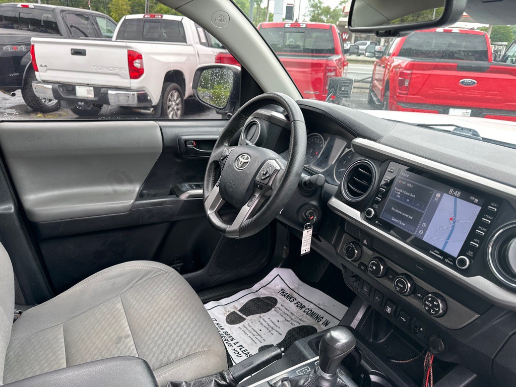 2020 Toyota Tacoma Image 7