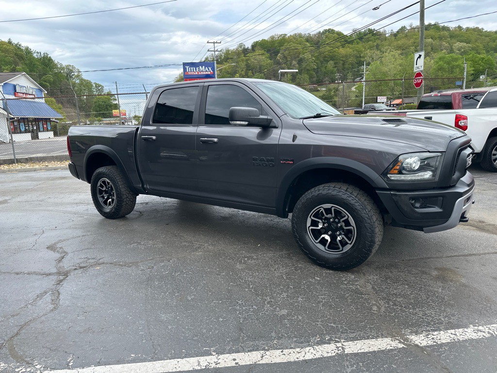 2016 RAM 1500 Image 5