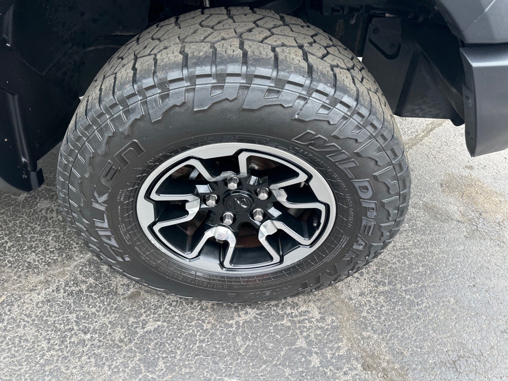 2016 RAM 1500 Image 7