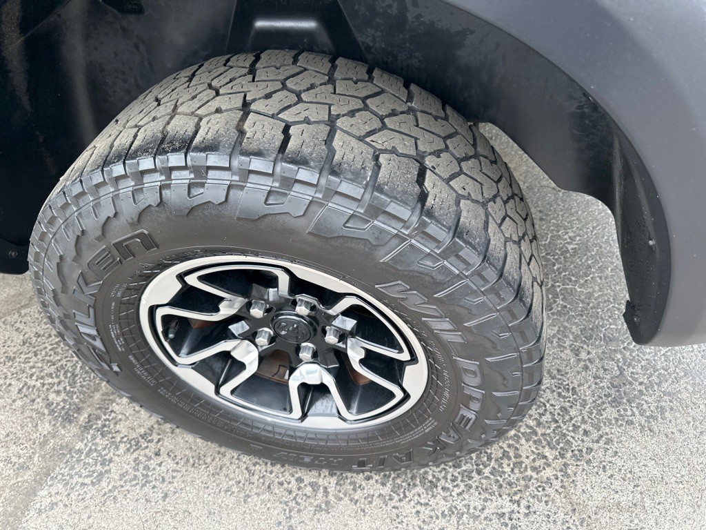 2016 RAM 1500 Image 12