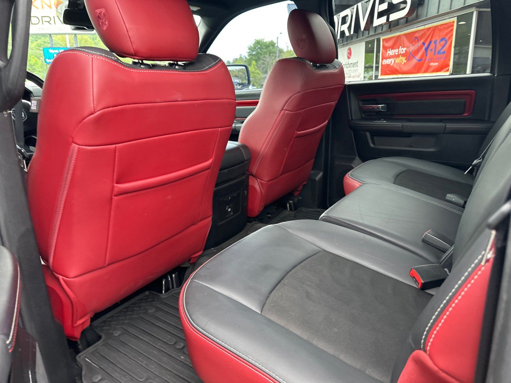 2016 RAM 1500 Image 10