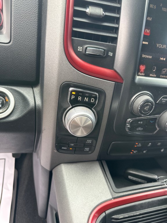 2016 RAM 1500 Image 13