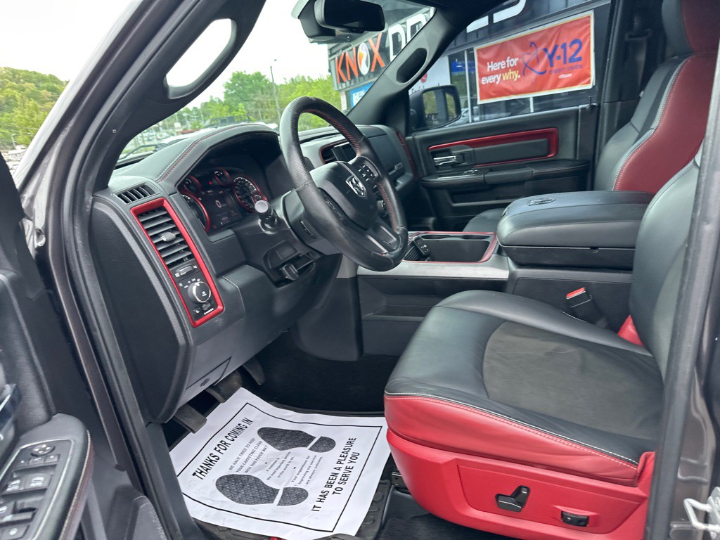 2016 RAM 1500 Image 15