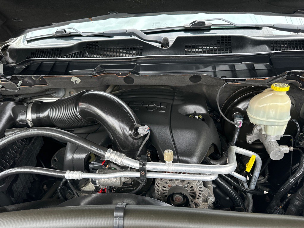 2016 RAM 1500 Image 16
