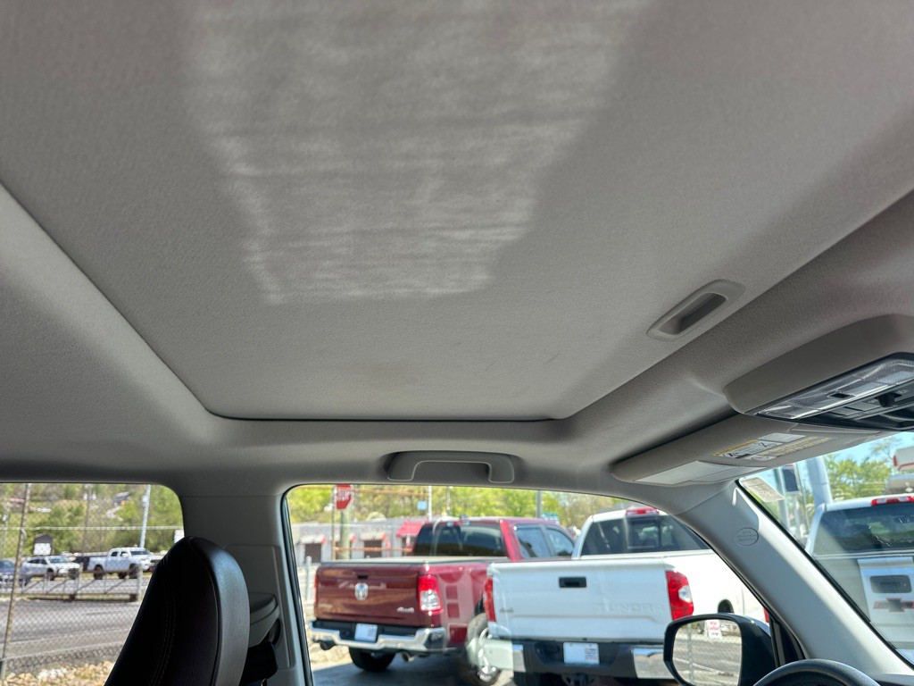 2016 Toyota 4Runner Image 10