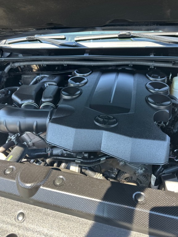 2016 Toyota 4Runner Image 20