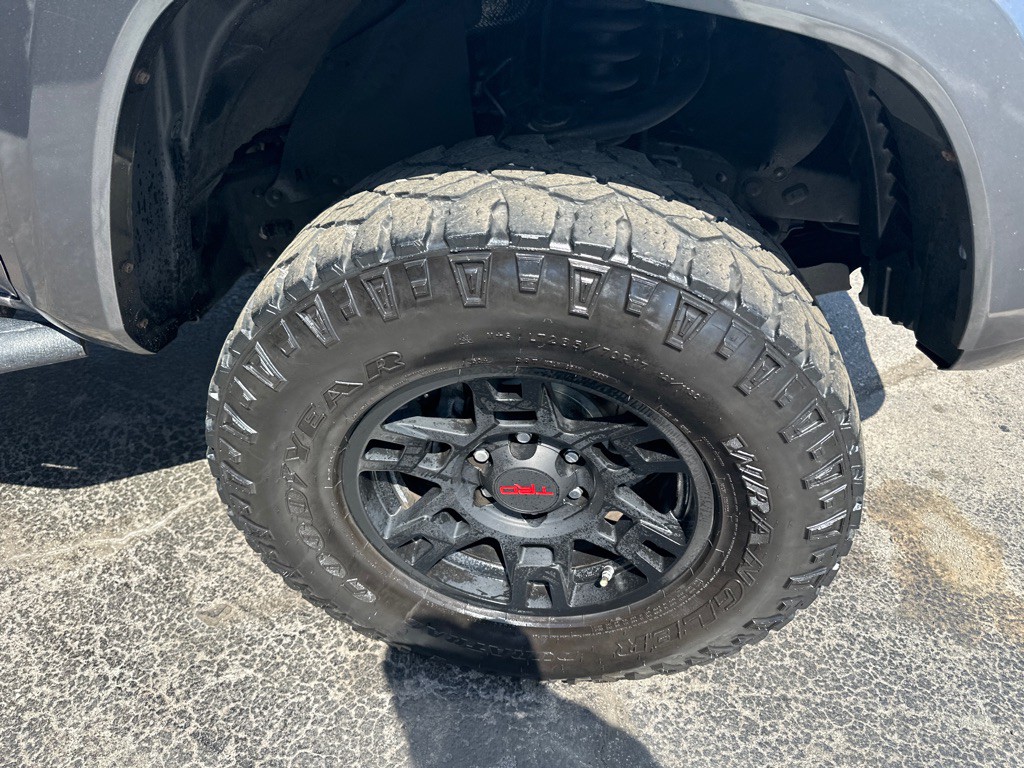 2016 Toyota Tacoma Image 7