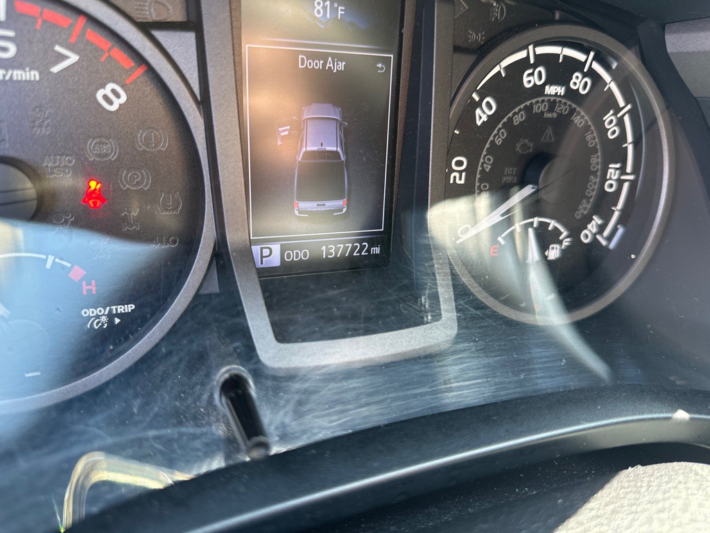 2016 Toyota Tacoma Image 15