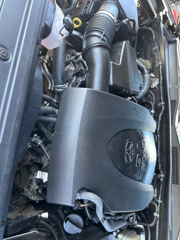 2016 Toyota Tacoma Image 19