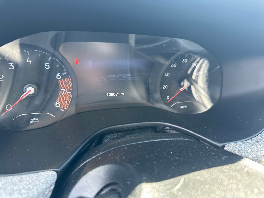 2022 Jeep Compass Image 14