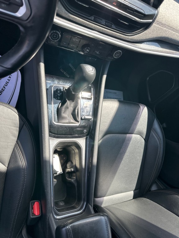2022 Jeep Compass Image 16