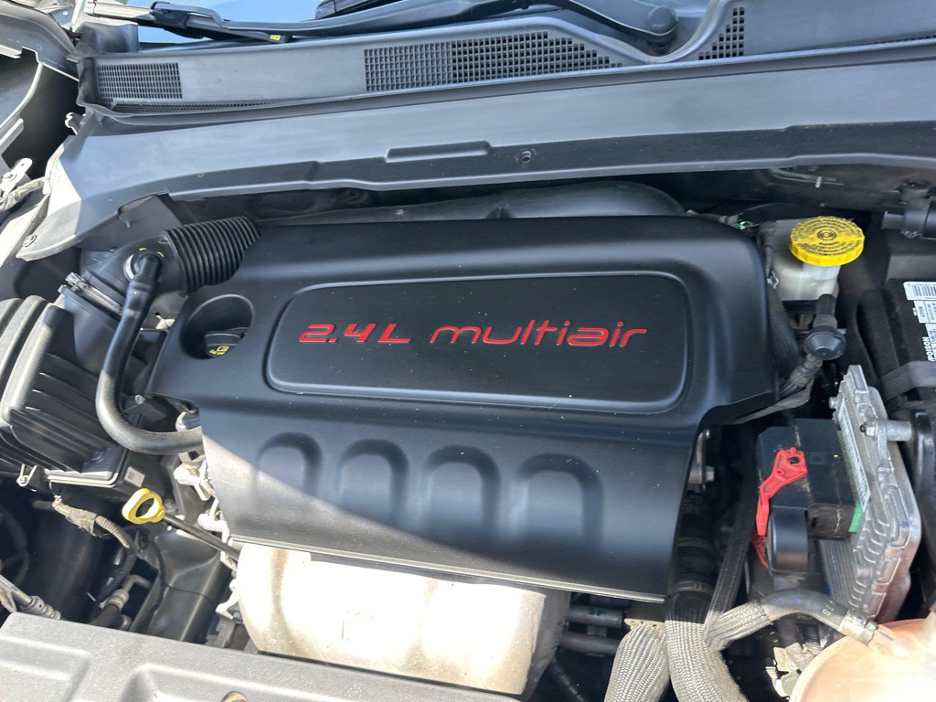 2022 Jeep Compass Image 17