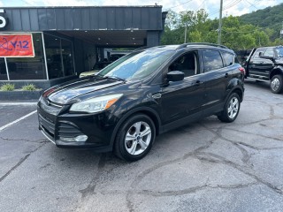 Image for 2015 Ford Escape SE ID: 7321832