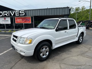 Image for 2005 Ford Explorer  ID: 7323255