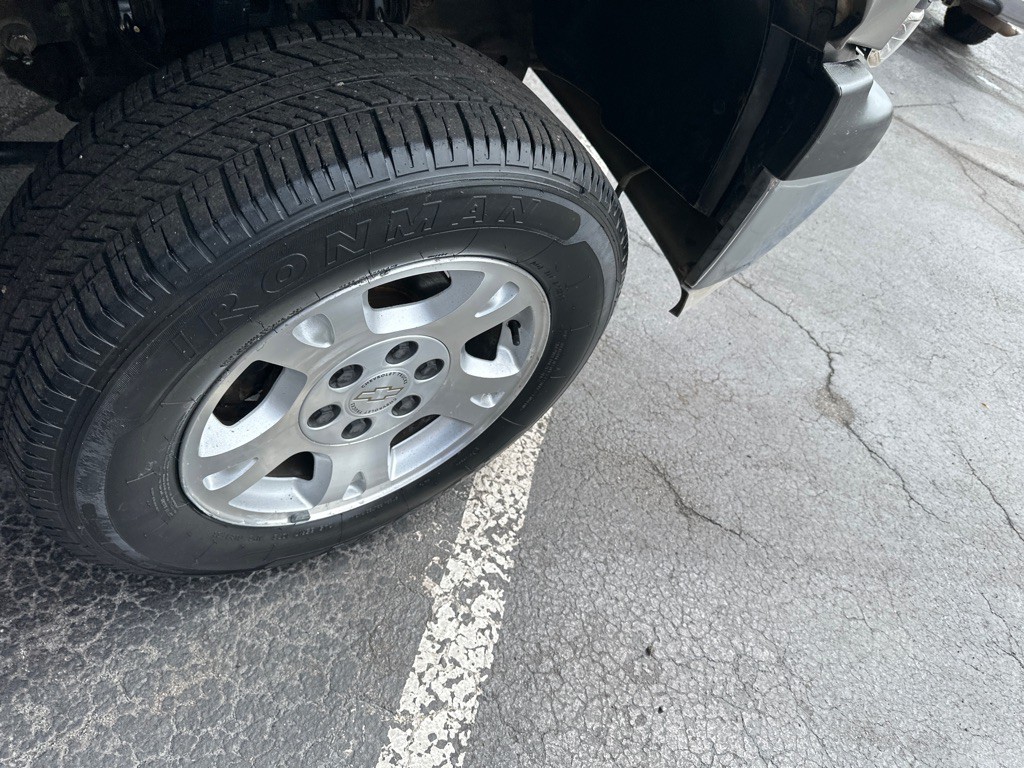 2000 Chevrolet Silverado 1500 Image 7