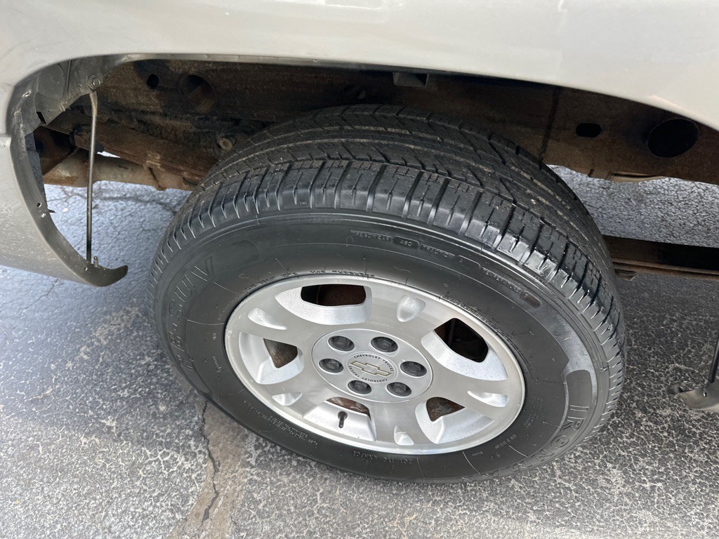2000 Chevrolet Silverado 1500 Image 10