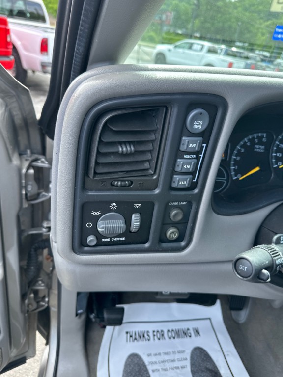 2000 Chevrolet Silverado 1500 Image 13