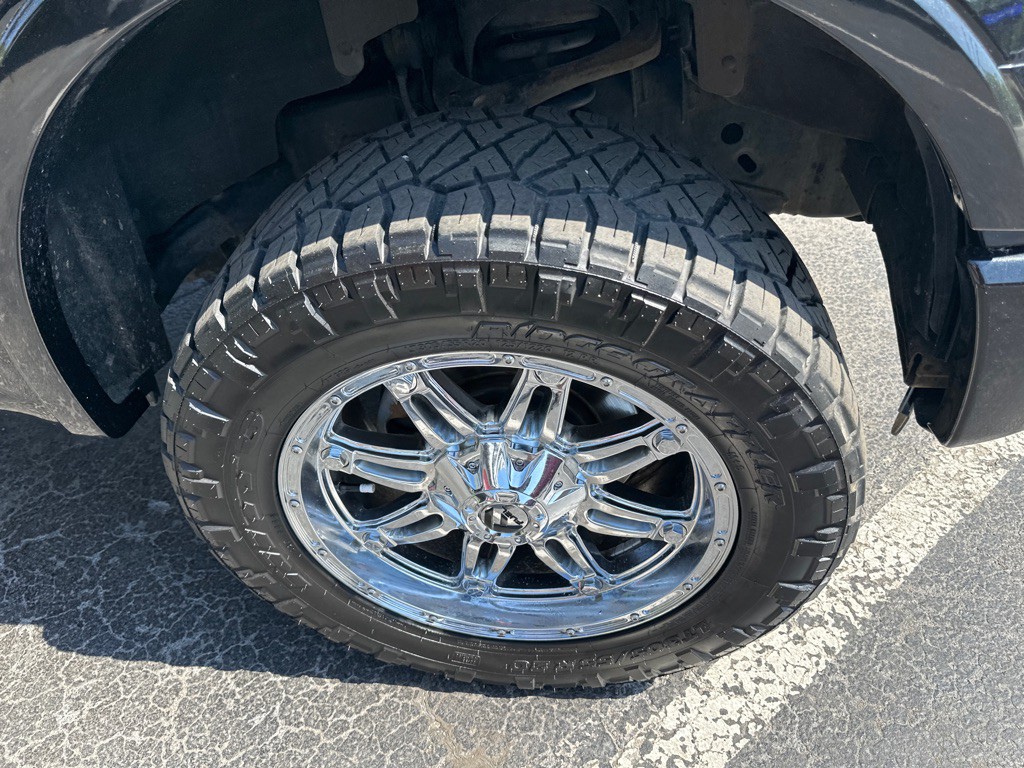 2015 Ford F-150 Image 6