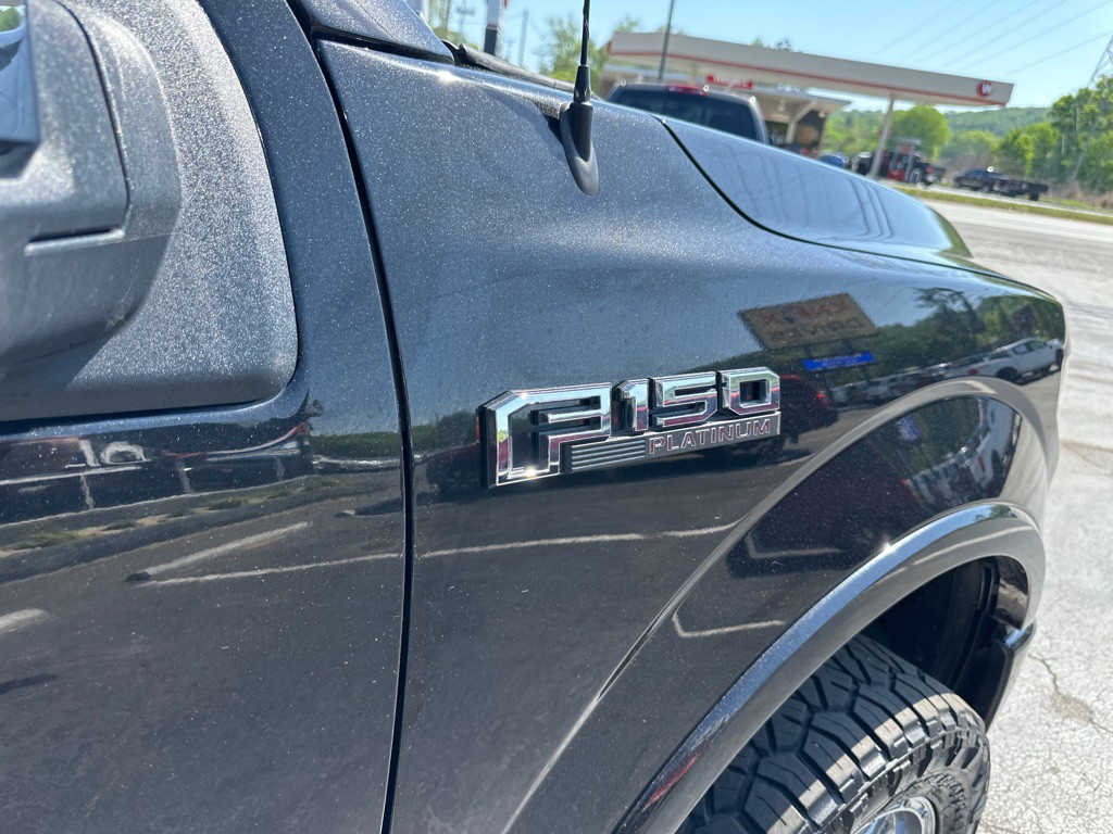 2015 Ford F-150 Image 7