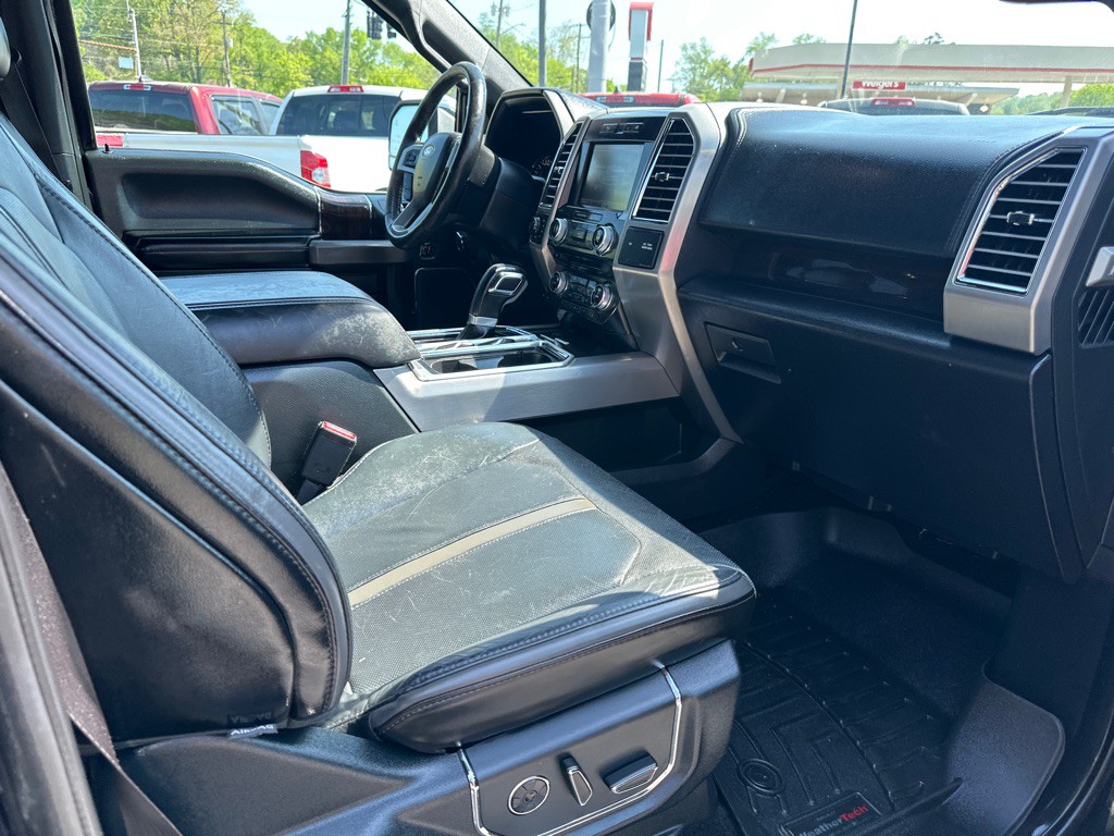 2015 Ford F-150 Image 8