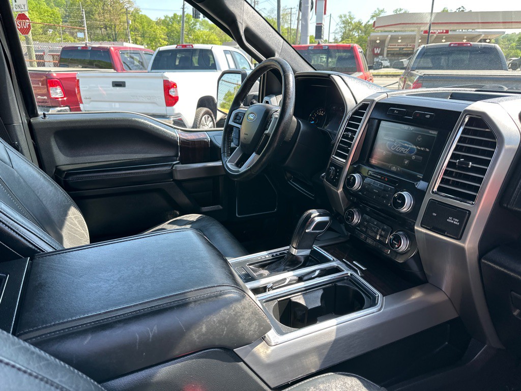 2015 Ford F-150 Image 9