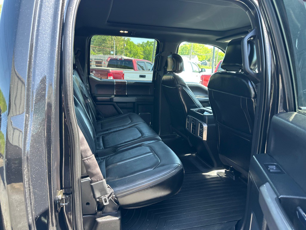 2015 Ford F-150 Image 11